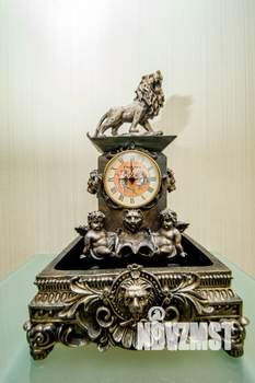 1-к квартира, посуточно, 40м2, 5/17 этаж