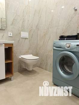 1-к квартира, посуточно, 41м2, 6/15 этаж