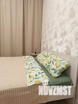 1-к квартира, посуточно, 41м2, 6/15 этаж