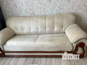 1-к квартира, на длительный срок, 44м2, 5/10 этаж