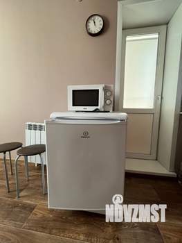 Студия квартира, на длительный срок, 22м2, 3/13 этаж