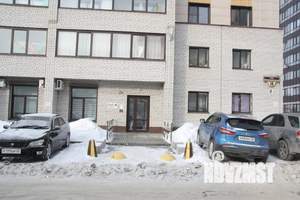 Студия квартира, посуточно, 20м2, 7/10 этаж