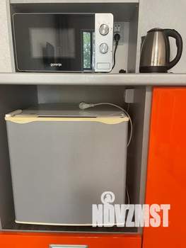 1-к квартира, посуточно, 29м2, 3/16 этаж