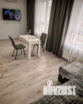 1-к квартира, посуточно, 60м2, 1/1 этаж