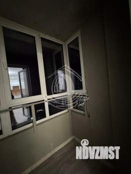 Студия квартира, на длительный срок, 28м2, 16/16 этаж