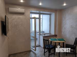 1-к квартира, на длительный срок, 43м2, 11/16 этаж