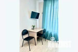 1-к квартира, посуточно, 24м2, 4/10 этаж