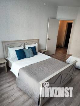 1-к квартира, посуточно, 31м2, 1/17 этаж