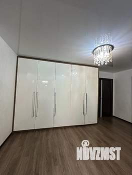 3-к квартира, на длительный срок, 96м2, 6/10 этаж