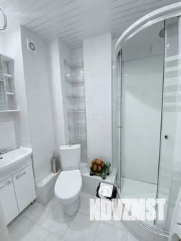 2-к квартира, посуточно, 40м2, 5/16 этаж