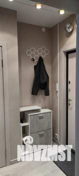 2-к квартира, посуточно, 39м2, 4/16 этаж