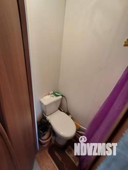 Студия квартира, на длительный срок, 14м2, 3/5 этаж