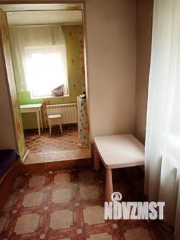 1-к квартира, на длительный срок, 33м2, 2/2 этаж