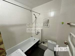1-к квартира, на длительный срок, 35м2, 7/10 этаж