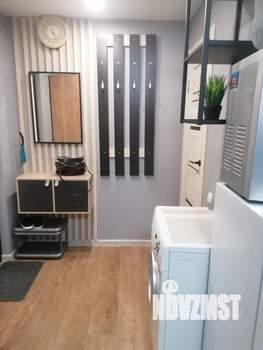 Студия квартира, на длительный срок, 25м2, 1/5 этаж