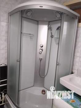 1-к квартира, на длительный срок, 33м2, 3/5 этаж