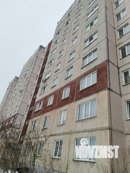 1-к квартира, на длительный срок, 35м2, 9/10 этаж