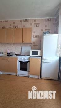 1-к квартира, на длительный срок, 38м2, 6/12 этаж