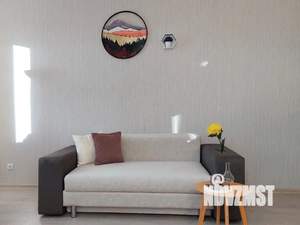 2-к квартира, посуточно, 58м2, 14/25 этаж