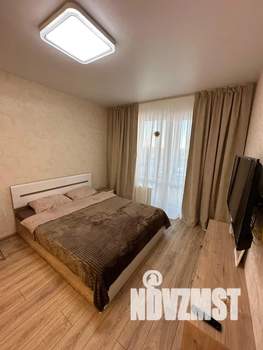 1-к квартира, посуточно, 30м2, 2/17 этаж