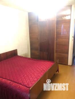 2-к квартира, на длительный срок, 45м2, 4/5 этаж