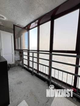 1-к квартира, на длительный срок, 38м2, 15/17 этаж