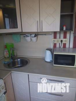 1-к квартира, посуточно, 33м2, 3/5 этаж