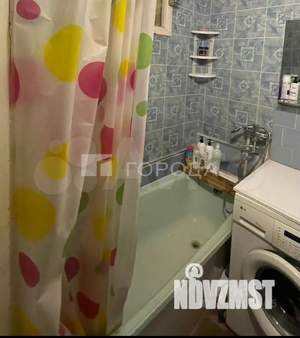 2-к квартира, на длительный срок, 42м2, 4/5 этаж