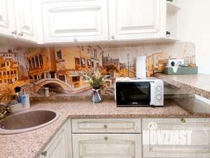 Студия квартира, посуточно, 27м2, 15/16 этаж