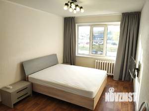 1-к квартира, на длительный срок, 33м2, 2/10 этаж