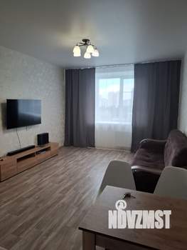2-к квартира, на длительный срок, 50м2, 6/16 этаж