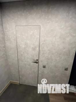 Студия квартира, посуточно, 35м2, 4/5 этаж