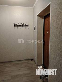 Студия квартира, на длительный срок, 30м2, 4/10 этаж