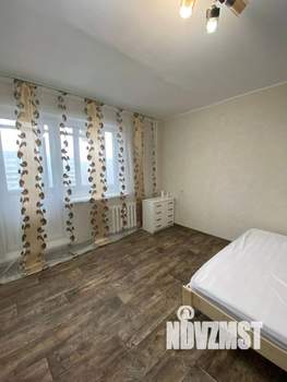 1-к квартира, на длительный срок, 34м2, 7/10 этаж