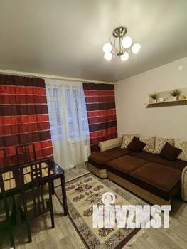 1-к квартира, посуточно, 23м2, 2/14 этаж