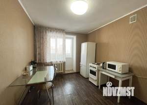 1-к квартира, на длительный срок, 38м2, 4/10 этаж
