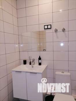 1-к квартира, посуточно, 30м2, 12/18 этаж