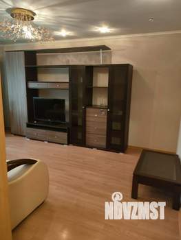 2-к квартира, на длительный срок, 50м2, 2/6 этаж