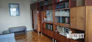 2-к квартира, на длительный срок, 45м2, 5/5 этаж