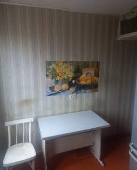 1-к квартира, на длительный срок, 34м2, 8/9 этаж