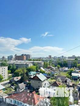 Студия квартира, посуточно, 27м2, 5/10 этаж