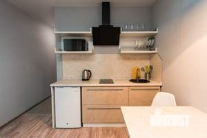 Студия квартира, посуточно, 30м2, 11/16 этаж