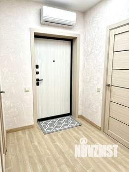 1-к квартира, на длительный срок, 42м2, 9/24 этаж