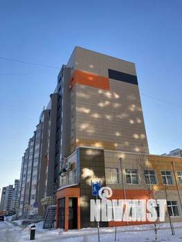 1-к квартира, посуточно, 34м2, 5/10 этаж
