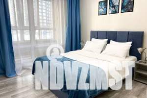 2-к квартира, посуточно, 40м2, 2/16 этаж