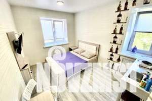 1-к квартира, посуточно, 15м2, 3/4 этаж