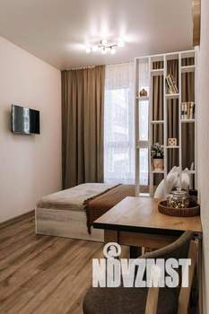 1-к квартира, посуточно, 47м2, 1/1 этаж