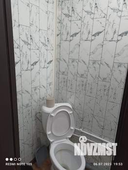 Студия квартира, на длительный срок, 13м2, 1/5 этаж