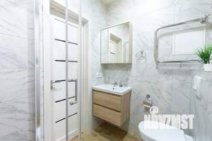 1-к квартира, посуточно, 24м2, 3/16 этаж