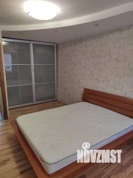 2-к квартира, на длительный срок, 49м2, 1/5 этаж